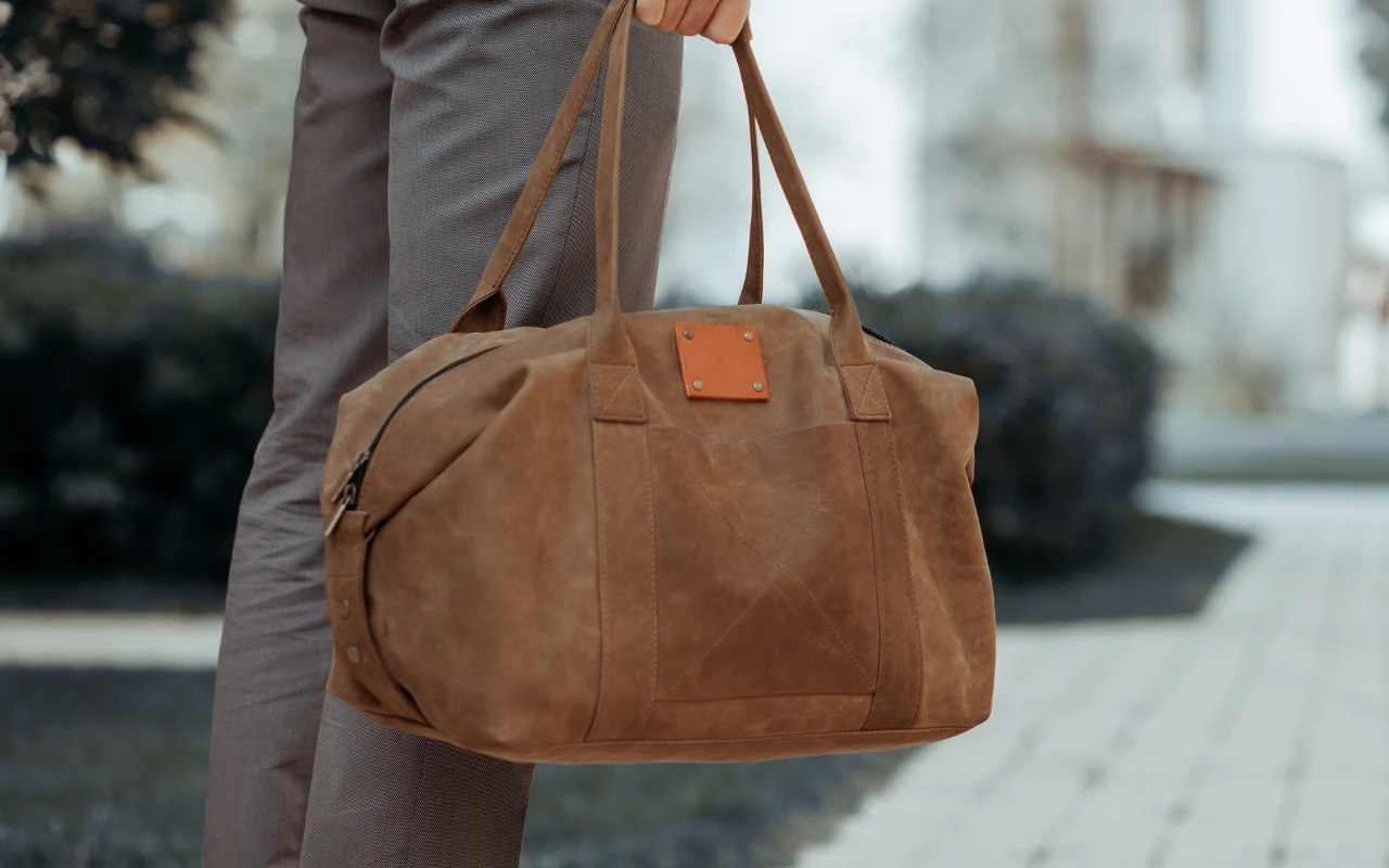 Zamsz znów wraca do łask! 