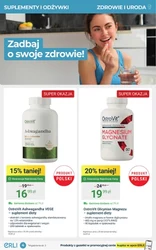 Gazetka promocyjna - Erli