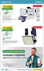 Gazetka promocyjna - Erli