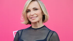 Anna Wyszkoni będzie jedną z gwiazd finału "Lata z Radiem i Telewizją Polską" w Grudziądzu