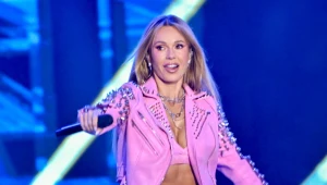 Doda podczas Magicznego Zakończenia Wakacji w Kielcach