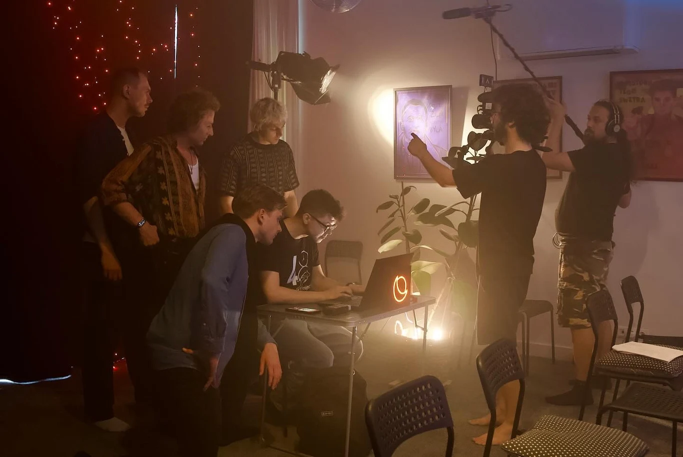 Trwają zgłoszenia do 48 Hour Film Project Trwają zgłoszenia do 48 Hour Film Project