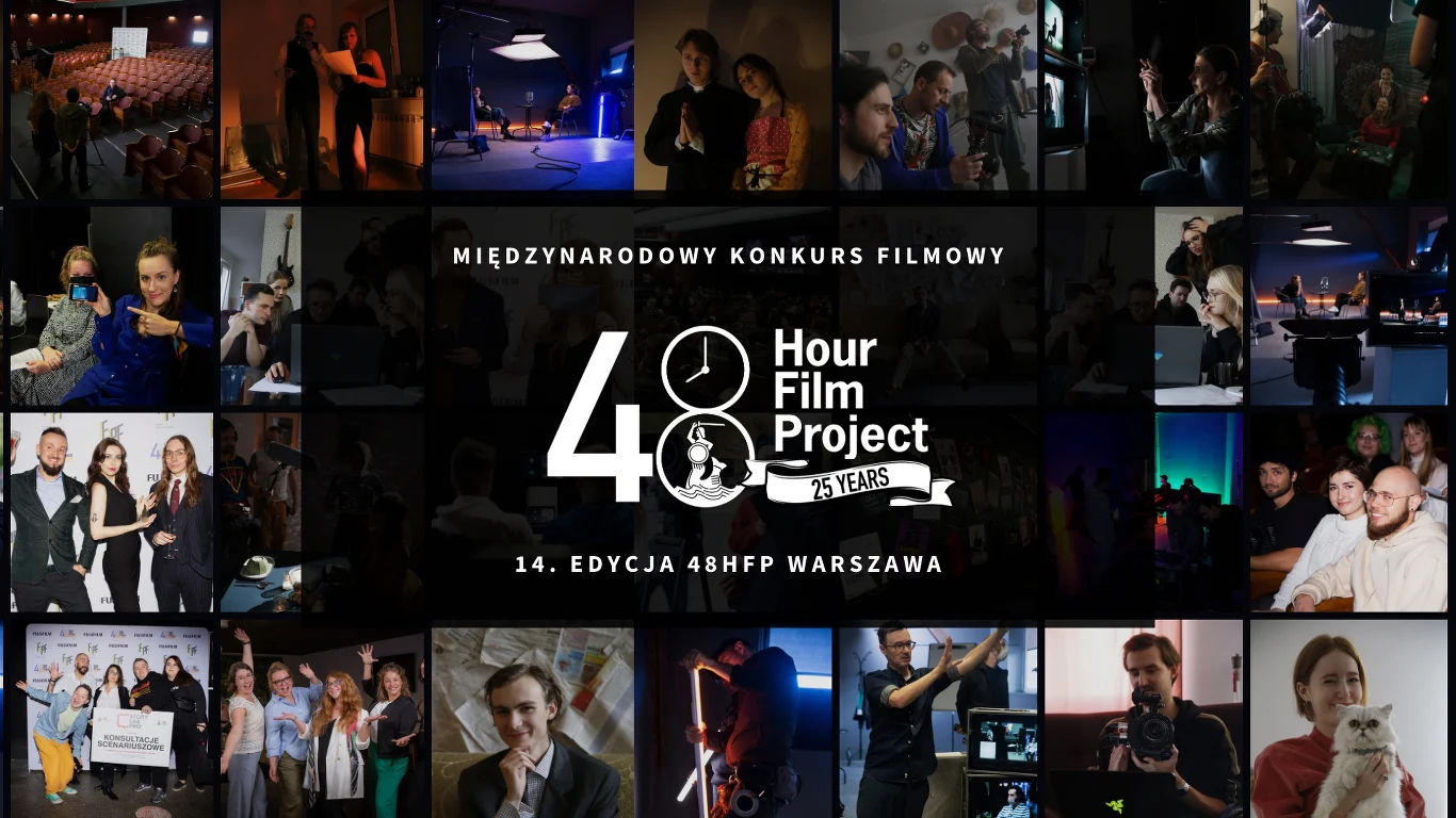 48 Hour Film Project 48 Hour Film Project