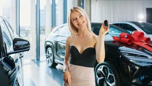 Leasing aut premium - na co zwrócić uwagę?