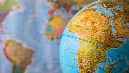 Mapa świata Merkatora to błąd? Afryka dąży do zmian 