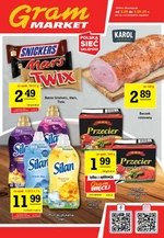 Oferta promocyjna Gram Market
