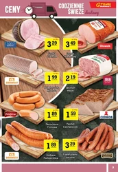 Oferta promocyjna Gram Market