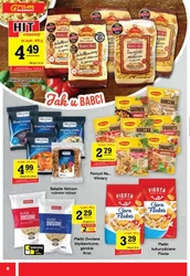 Акційна пропозиція Gram Market