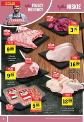 Oferta promocyjna Gram Market