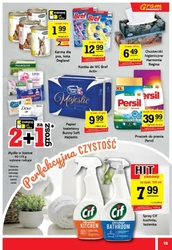 Oferta promocyjna Gram Market