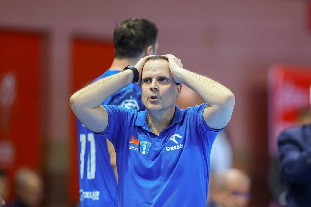 Hiszpański trener zachwycony polskimi kibicami: "To było niezwykłe"