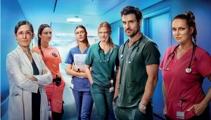 "Szpital św. Anny"