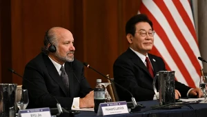 Kulisy negocjacji z USA. "Krzyki, rozmowa pełna jadu" 