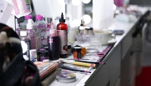 Charakteryzacja i wizaż w Warszawskiej Szkole Filmowej. "Najważniejsza jest pasja"