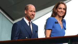 Książę William i księżna Kate