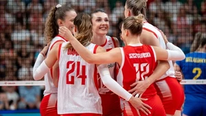 Włochy - Polska w ćwierćfinale mistrzostw świata 2025 w siatkówce kobiet. Relacja na żywo