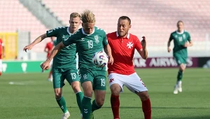 Litwa - Malta