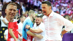 Nowa siła koszykówki? Polska niepokonana na mistrzostwach Europy