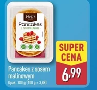 Pancakes Virtu