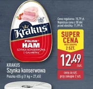 Szynka Krakus