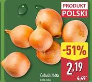 Cebula Polski