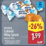 Cukierki Roshen