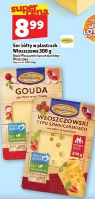Сир Włoszczowa