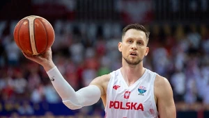 Polska - Belgia w fazie grupowej na EuroBaskecie 2025. Relacja na żywo