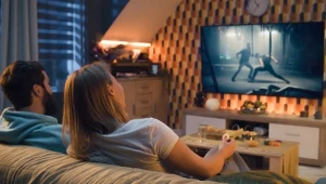 Zestaw kinomana – jak przygotować się na festiwal filmowy online?