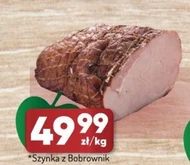 Szynka Z Bobrownik