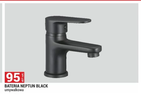 Bateria umywalkowa Neptun