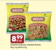 Orzechy laskowe Kresto