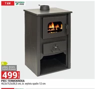 Piec Ecodesign