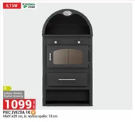 Piec Ecodesign
