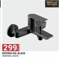 Bateria wannowa Aqua Mercado