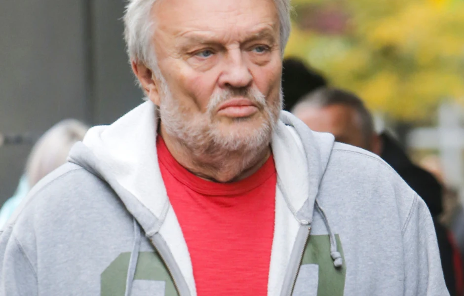 Krzysztof Cugowski Krzysztof Cugowski