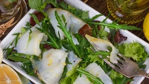 Mało znany, a lepszy niż dorsz. Ta ryba to dietetyczny hit