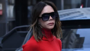 Victoria Beckham w szczerym wyznaniu o swoim największym kompleksie. "Czułam się, jakbym nosiła maskę"
