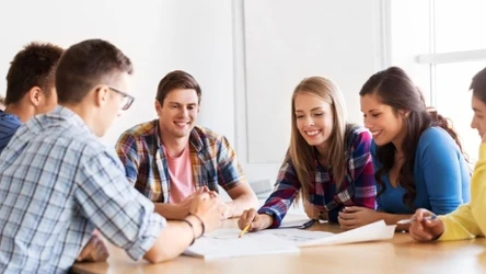 Gwara uczniowska zmienia się z biegiem lat