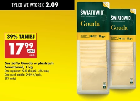 Ser Światowid
