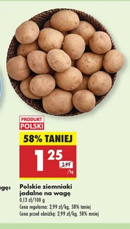 Ziemniaki Polski