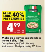 Mąka Gusto Bello