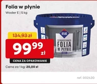 Folia w płynie Atlas