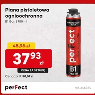Piana pistoletowa Perfect