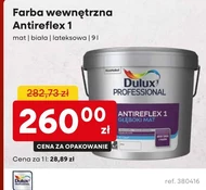 Farba lateksowa Dulux