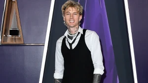 MGK "Lost Americana": "Stracona szansa na dobrą płytę" [RECENZJA]