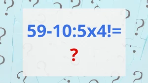Trening mózgu na początek roku szkolnego. Dasz radę w pamięci?
