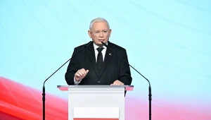 Jarosław Kaczyński apeluje do rządzących ws. mrożenia cen prądu