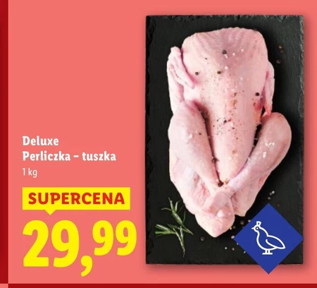 Цесарка Deluxe