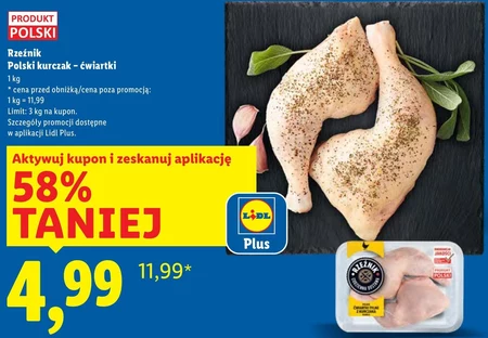 Kurczak Rzeźnik